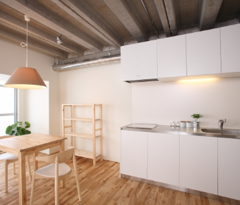 一般住宅内外装工事 ワイテック
